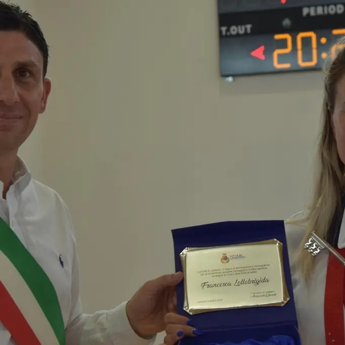 Prima i mondiali in Olanda, poi la festa a Ladispoli