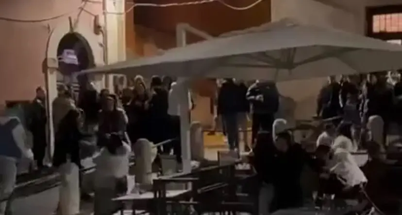 Civitavecchia, Confcommercio Litorale nord propone l’adozione di un protocollo anti movida