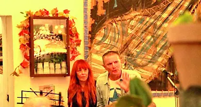 Pasolini, la voce che non smette di parlare