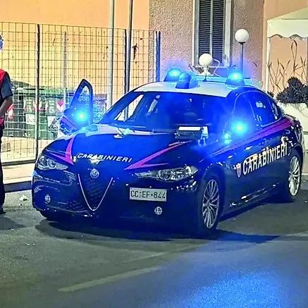 Civitavecchia, scoperto market della droga: un arresto