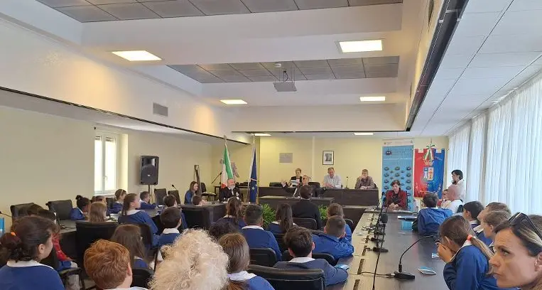 «Festa del riccio grazie ai fondi della legge sull’Etruria Meridionale»