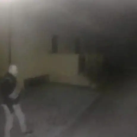 «I ladri sono tornati in azione», allarme al Sasso e alle Due Casette