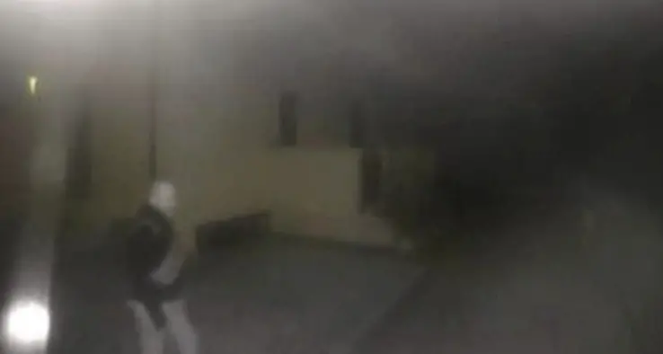 «I ladri sono tornati in azione», allarme al Sasso e alle Due Casette