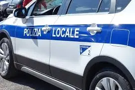Tarquinia, alla guida senza patente forzarono posto di controllo