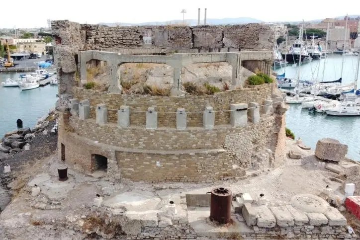 Capitale della Cultura, c’è anche un po’ di Santa Marinella nel successo di Tarquinia