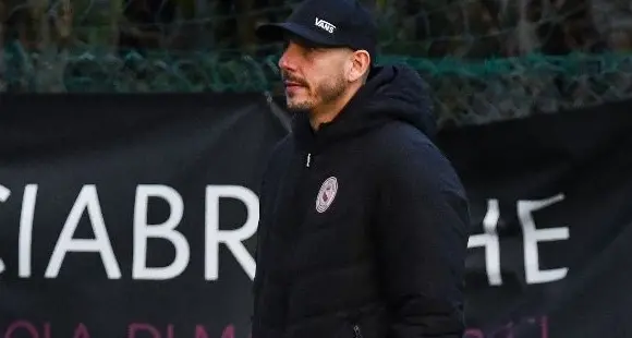 Tolfa al mattino: il primo pensiero una grande vittoria