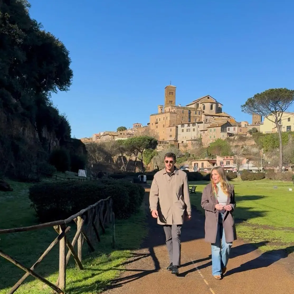 “Open to Meraviglia” a Sutri