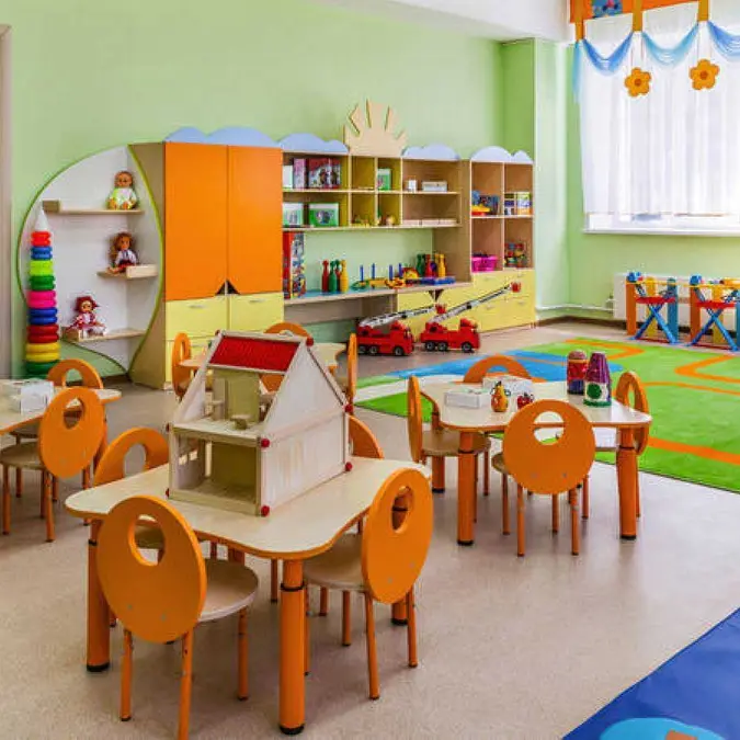 Cinque nuove educatrici nei nidi comunali