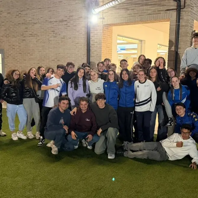 Tirreno, Pontani e Aradis staccano il pass per gli Italiani giovanili