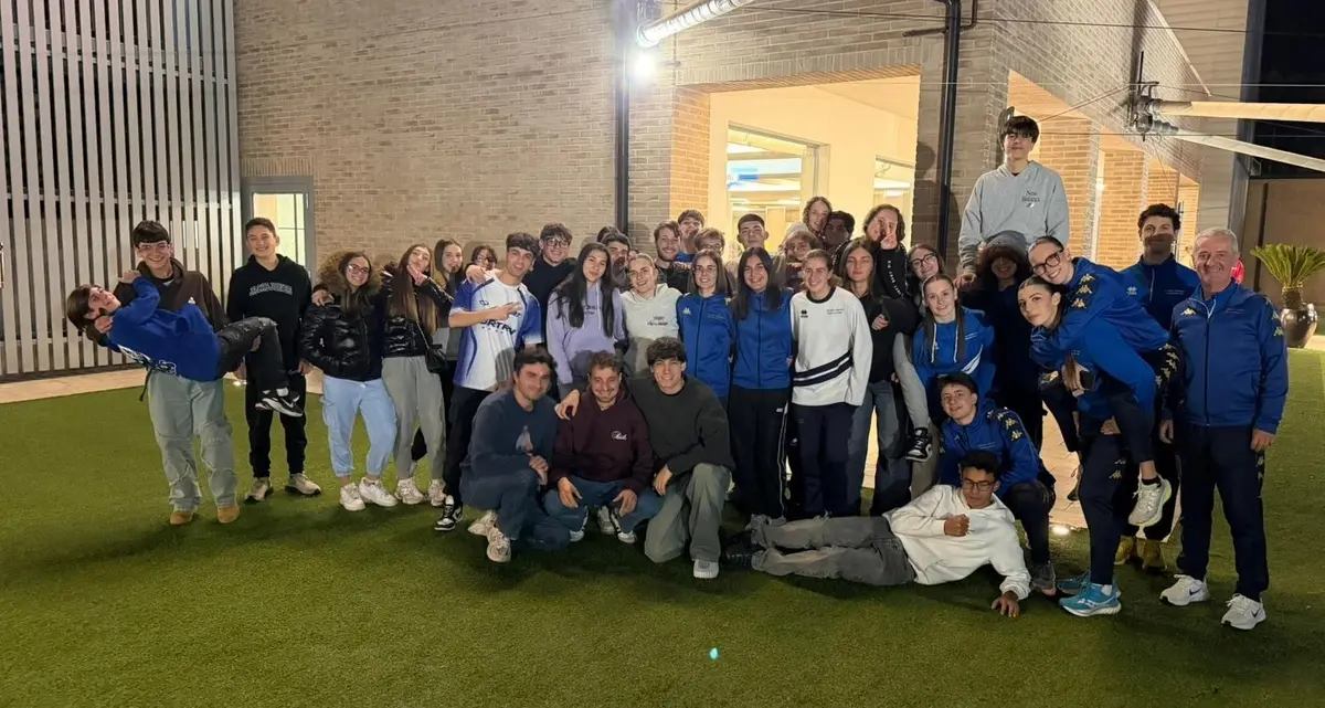 Tirreno, Pontani e Aradis staccano il pass per gli Italiani giovanili