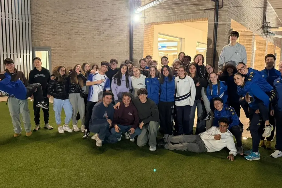 Tirreno, Pontani e Aradis staccano il pass per gli Italiani giovanili