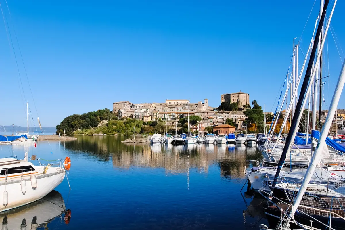 Gianluca Rasile - Fotolia