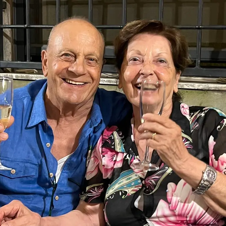Vitale, 85 anni di vita e 50 di passione per la cucina