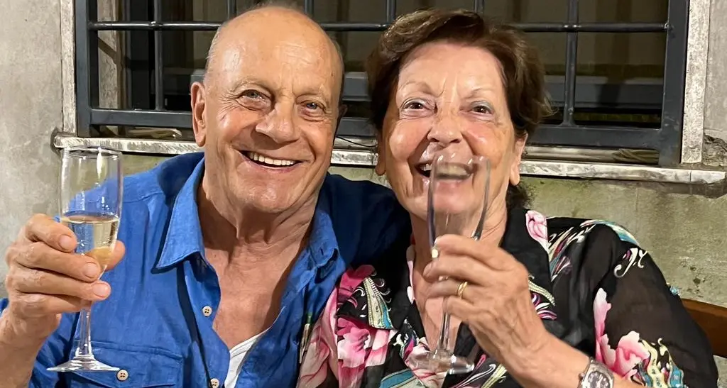 Vitale, 85 anni di vita e 50 di passione per la cucina