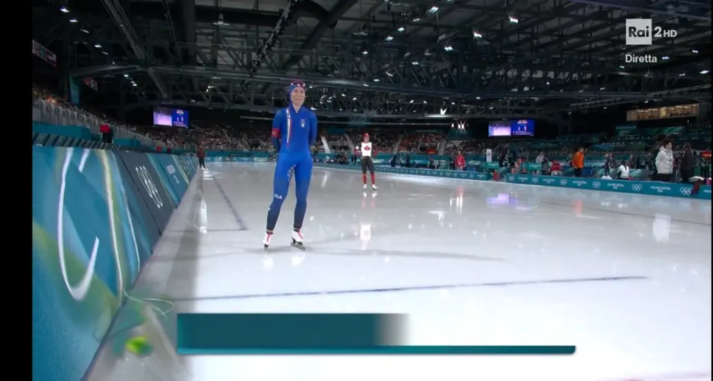 Francesca Lollobrigida è oro: Ladispoli sul tetto del mondo