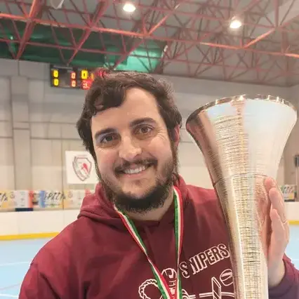 Valentini (Cv Skating): «Serve un impianto del pattinaggio a Civitavecchia»