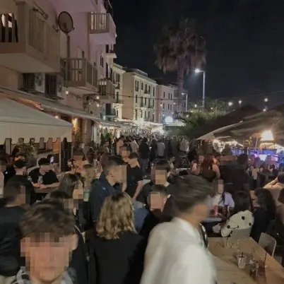 Pirgo, appello al confronto dei commercianti