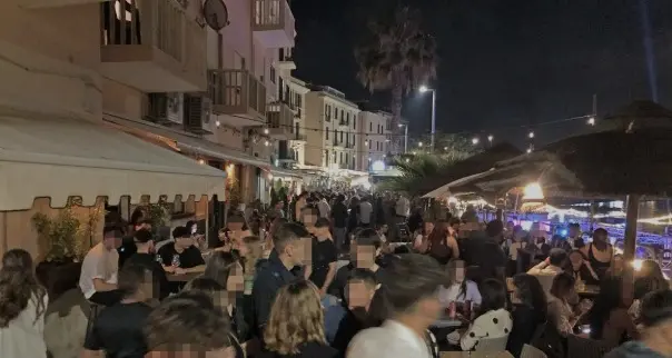 Pirgo, appello al confronto dei commercianti