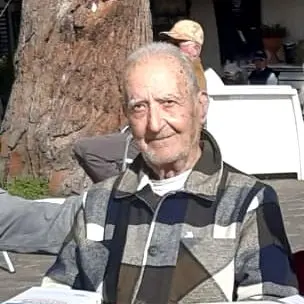 Addio a Giancarlo Margioni, il cordoglio della sezione Anpi di Santa Marinella
