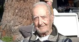 Addio a Giancarlo Margioni, il cordoglio della sezione Anpi di Santa Marinella