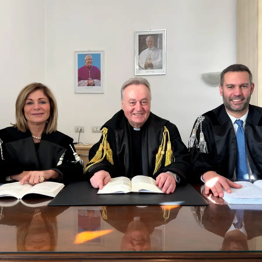 Tribunale Ecclesiastico di Civitavecchia: aumentano le cause di nullità matrimoniale, 25 nuovi procedimenti nel 2025