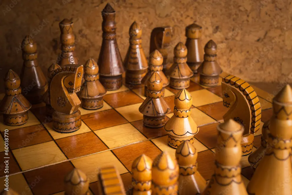 A scuola arrivano gli scacchi. «Un progetto formativo per gli alunni»