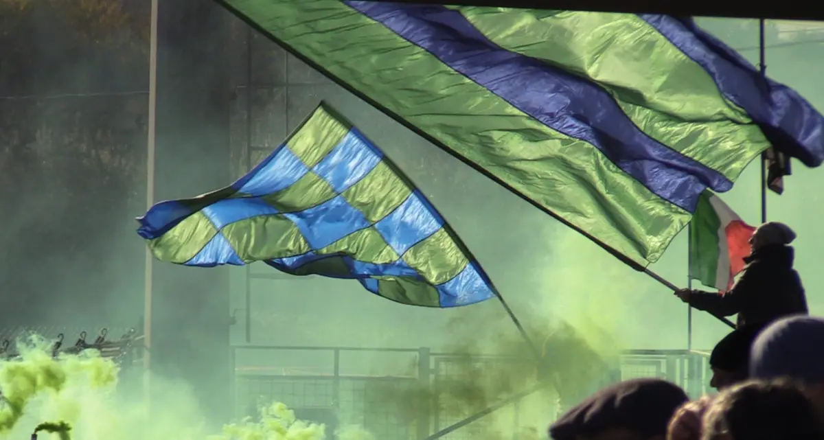 Il Cerveteri chiude sopra il Ladispoli, è la seconda volta in 35 anni