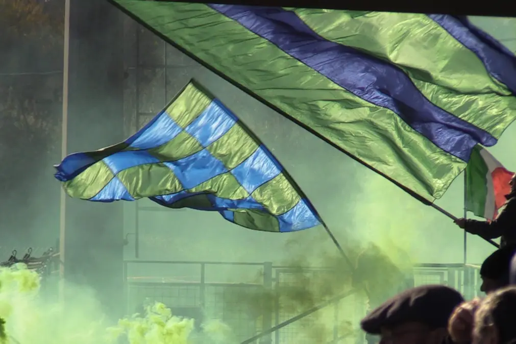 Il Cerveteri chiude sopra il Ladispoli, è la seconda volta in 35 anni