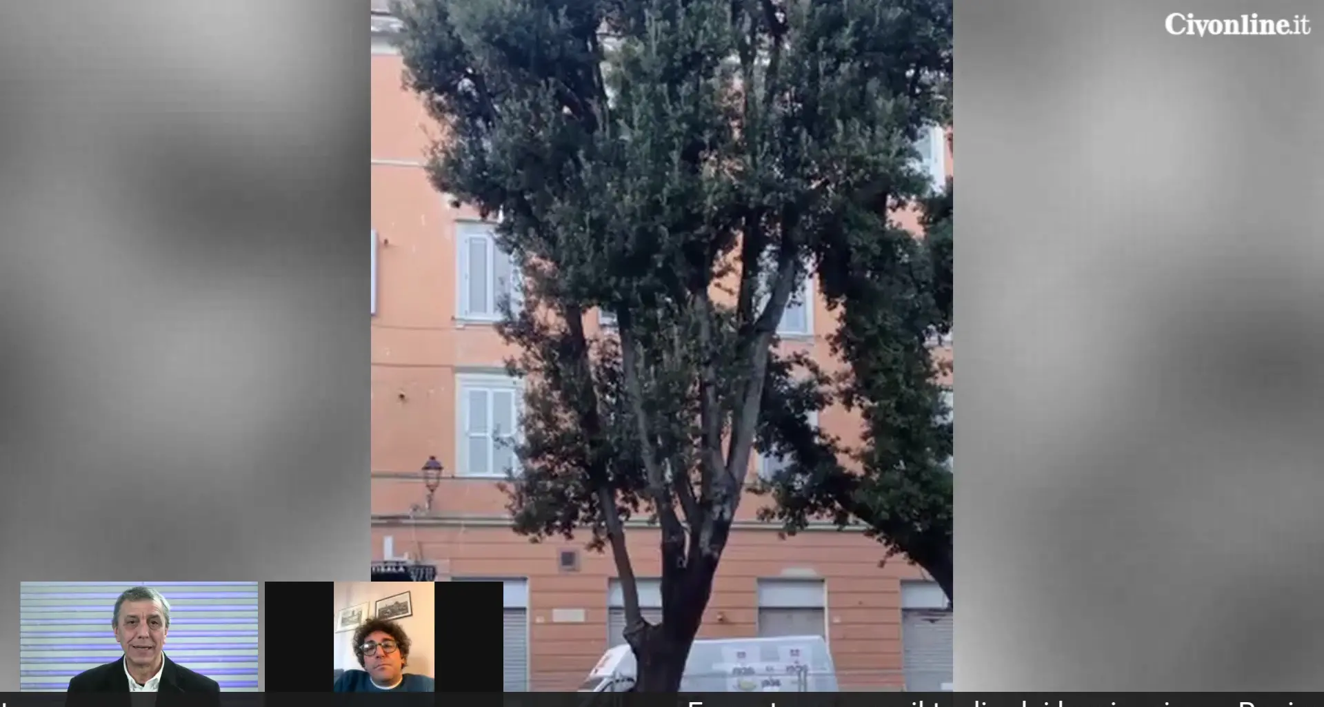 NEWS & COFFEE rassegna stampa giovedì 8 gennaio 2026