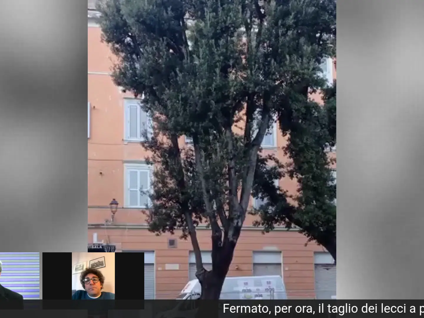 NEWS & COFFEE rassegna stampa giovedì 8 gennaio 2026