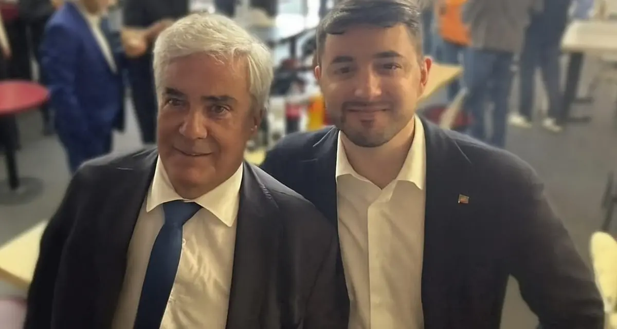 Alex Cosimi: «Apprezzamento e rispetto per i consiglieri che hanno avuto il coraggio e la responsabilità di porre fine a un’esperienza amministrativa ormai irrimediabilmente compromessa»