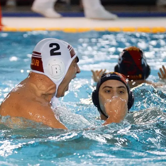 Ballarini raggiunge il suo sogno: sarà con il 7bello. E torna Del Lungo