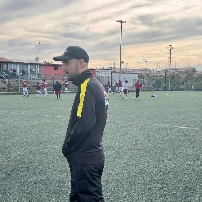 L’Etrurians gioca bene, ma vince la Borgata Gordiani