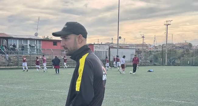 L’Etrurians gioca bene, ma vince la Borgata Gordiani