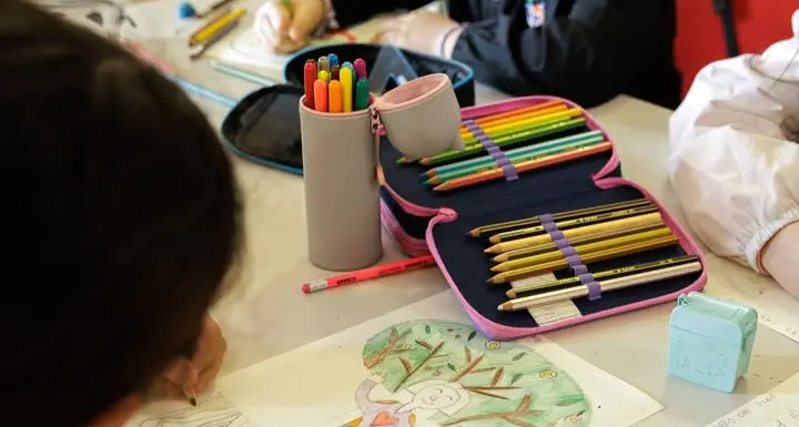 «Studio e impegno sono gli strumenti migliori per costruire il proprio futuro»