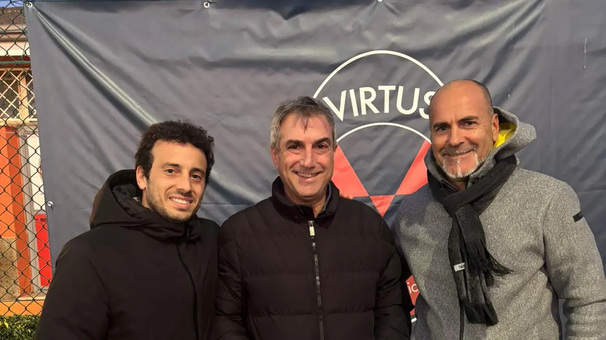 Jolly Virtus Msn, Ripani nuovo responsabile della scuola calcio