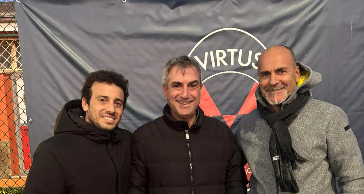 Jolly Virtus Msn, Ripani nuovo responsabile della scuola calcio