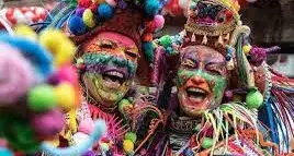 Torna il Carnevale Vignavalle