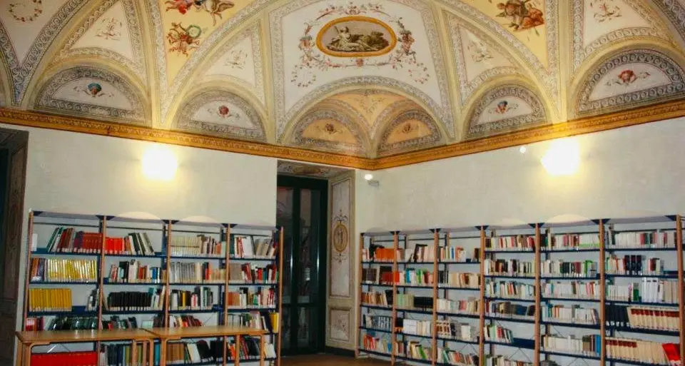 “Librando”, Alessandro Magrini presenta a Tarquinia il libro “Nel segno di Thot”