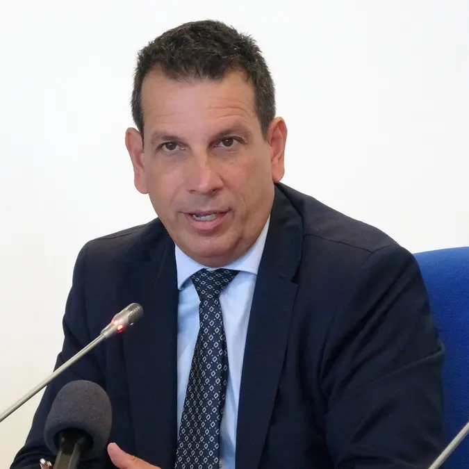 Adsp, Latrofa: «Cinque le priorità del mio mandato»