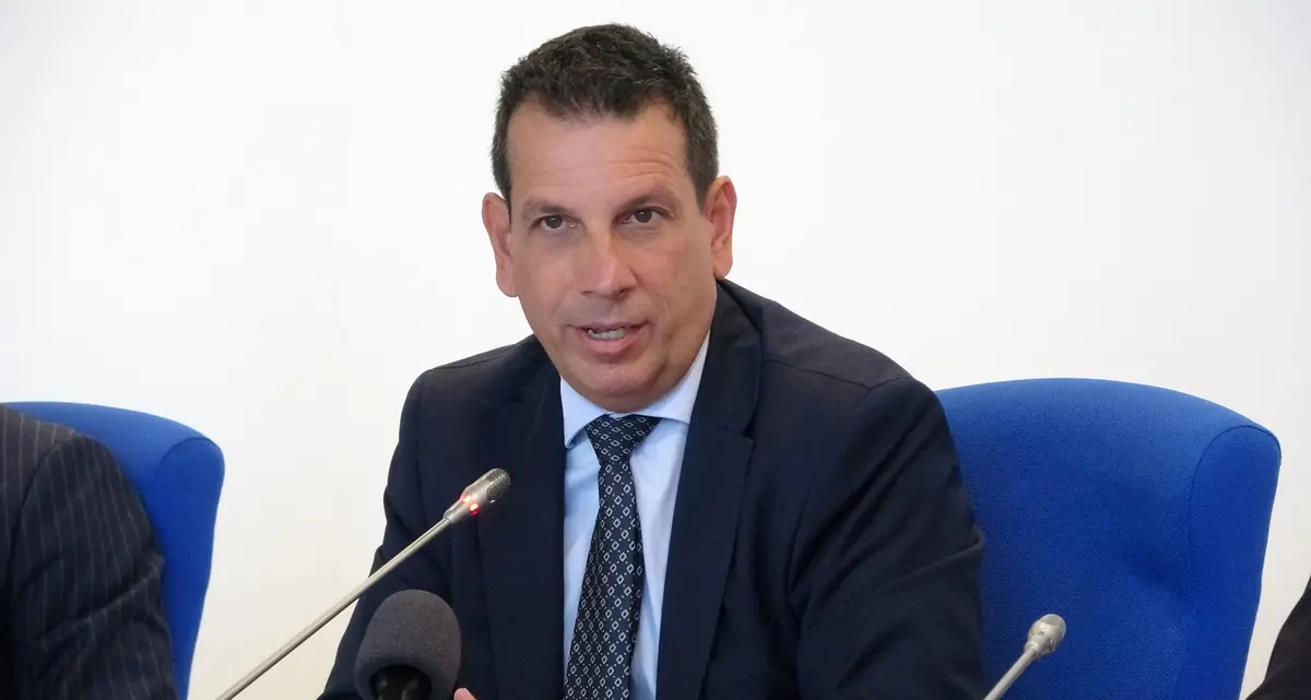Adsp, Latrofa: «Cinque le priorità del mio mandato»