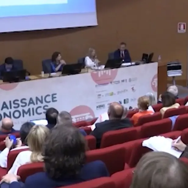 Presentato a Firenze il “Manifesto Internazionale per la nuova economia”