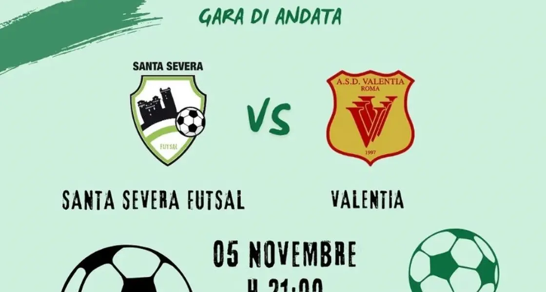 Santa Severa, secondo ciak col Valentia