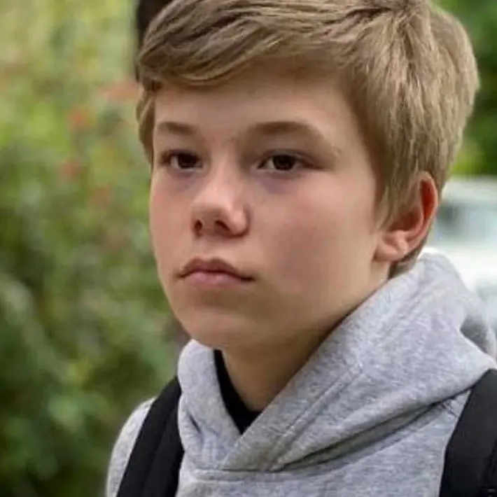 Investito dopo una festa, muore il 15enne Federico Brio