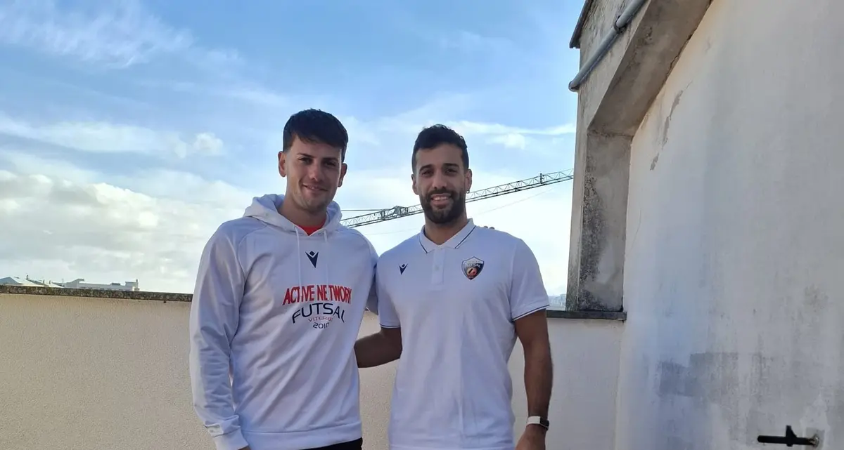 Active in campo contro Cdm. Arriva anche Tomas Block