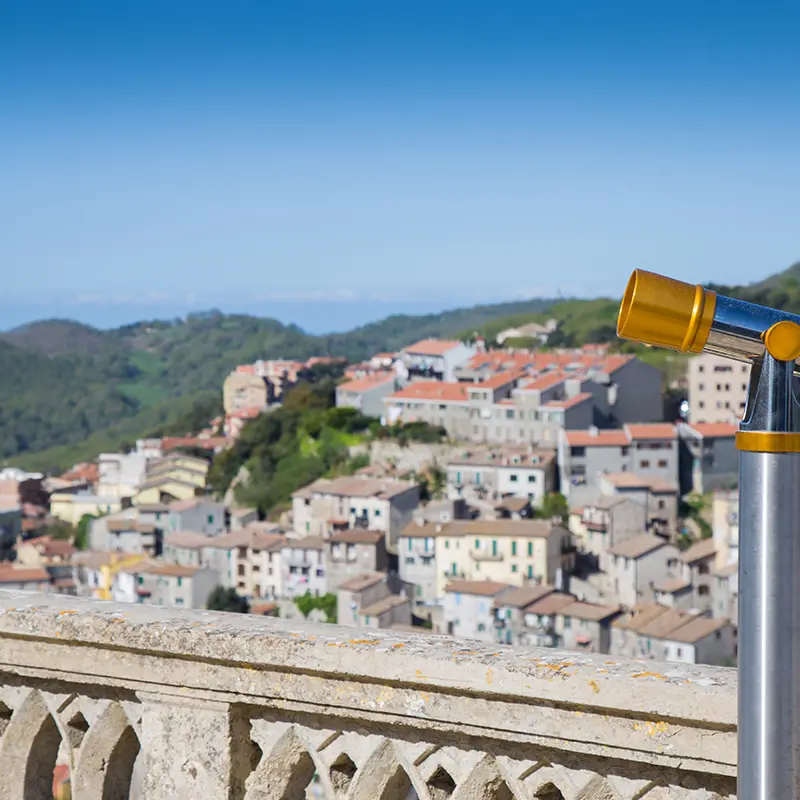 A Tolfa “Le luci della bellezza” di Anna Maria Travagliati