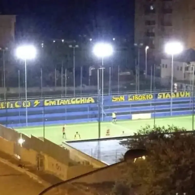 Campetti San Liborio: tutto da rifare