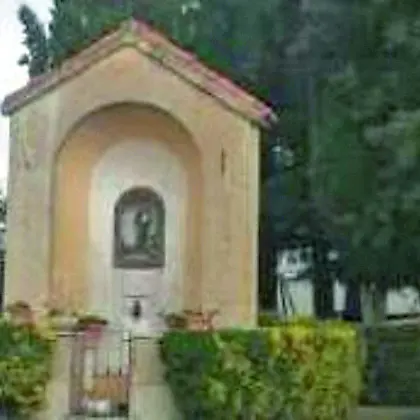 «Bene il finanziamento per l’edicola di Sant’Antonio e il Monumento dei Passionisti di Allumiere»