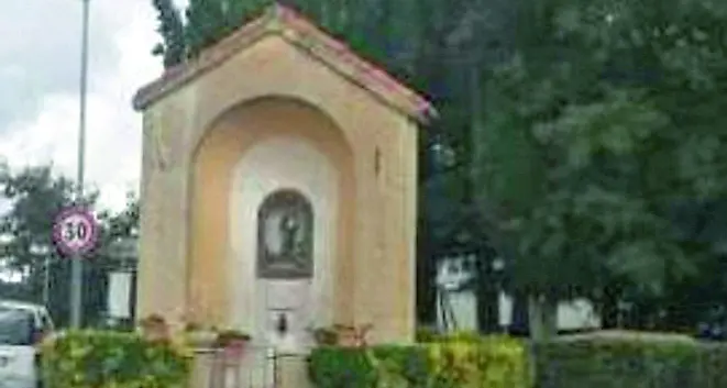 «Bene il finanziamento per l’edicola di Sant’Antonio e il Monumento dei Passionisti di Allumiere»