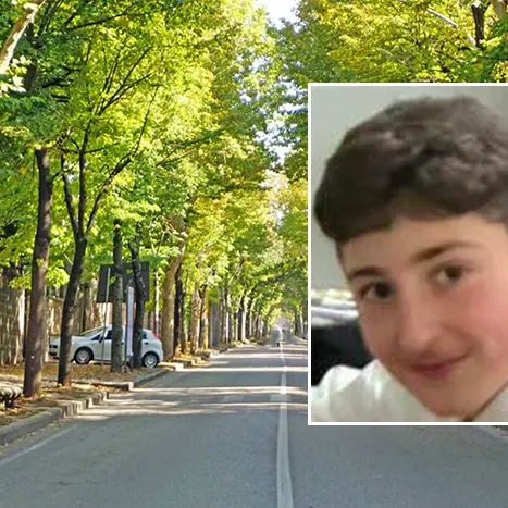 Borsa di studio intitolata a Leonardo